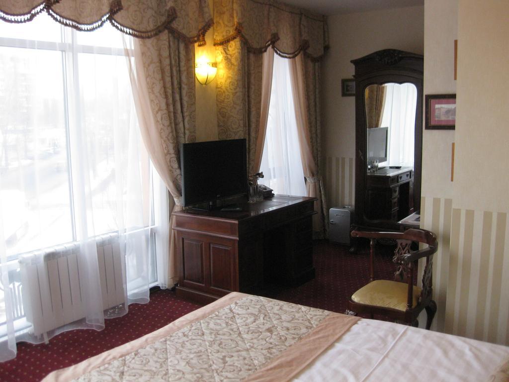 O'Hara Hotel Voronezh Habitación foto