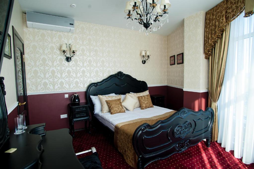 O'Hara Hotel Voronezh Habitación foto