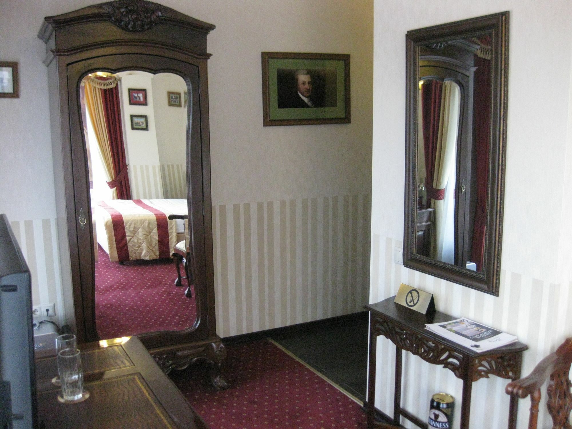 O'Hara Hotel Voronezh Exterior foto